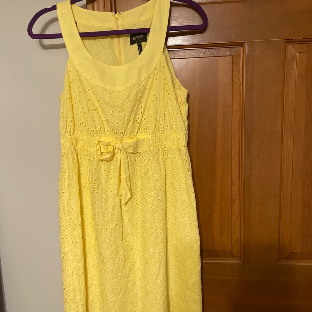 Women dress
